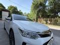 Toyota Camry 2015 годаүшін12 000 000 тг. в Шымкент – фото 12