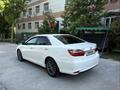 Toyota Camry 2015 годаүшін12 000 000 тг. в Шымкент