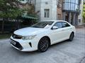 Toyota Camry 2015 годаүшін12 000 000 тг. в Шымкент – фото 2