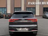 Chery Tiggo 7 Pro 2023 годаүшін8 550 000 тг. в Алматы – фото 4