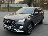 Chery Tiggo 7 Pro 2023 годаүшін8 550 000 тг. в Алматы
