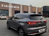 Chery Tiggo 7 Pro 2023 годаүшін8 550 000 тг. в Алматы – фото 5