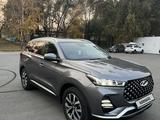 Chery Tiggo 7 Pro 2023 годаүшін8 550 000 тг. в Алматы – фото 3