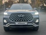 Chery Tiggo 7 Pro 2023 годаүшін8 550 000 тг. в Алматы – фото 2
