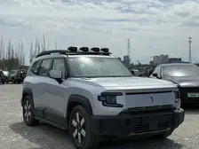 Deepal G318, 2024