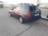 Ford Focus 2002 годаүшін1 300 000 тг. в Актау