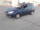 Ford Focus 2002 годаүшін1 300 000 тг. в Актау – фото 4