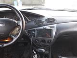 Ford Focus 2002 годаүшін1 300 000 тг. в Актау – фото 5