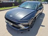 Hyundai Sonata 2023 годаfor14 000 000 тг. в Актобе – фото 3