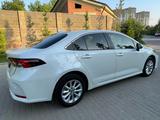 Toyota Corolla 2019 года за 8 500 000 тг. в Шымкент – фото 2