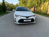 Toyota Corolla 2019 года за 8 500 000 тг. в Шымкент – фото 3
