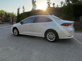 Toyota Corolla 2019 года за 8 500 000 тг. в Шымкент