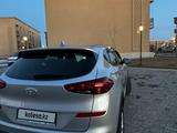 Hyundai Tucson 2020 года за 12 000 000 тг. в Туркестан – фото 5