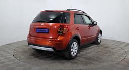 Suzuki SX4 2012 года за 4 500 000 тг. в Астана – фото 5