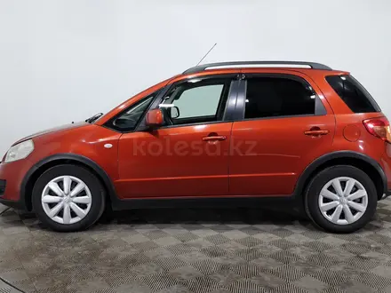 Suzuki SX4 2012 годаүшін4 500 000 тг. в Астана – фото 8