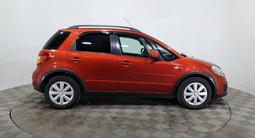 Suzuki SX4 2012 года за 4 500 000 тг. в Астана – фото 4