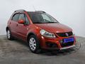 Suzuki SX4 2012 года за 4 500 000 тг. в Астана – фото 3