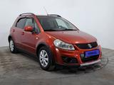 Suzuki SX4 2012 года за 4 500 000 тг. в Астана – фото 3