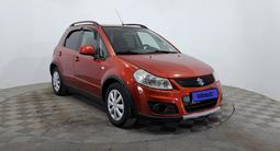 Suzuki SX4 2012 года за 4 500 000 тг. в Астана – фото 3