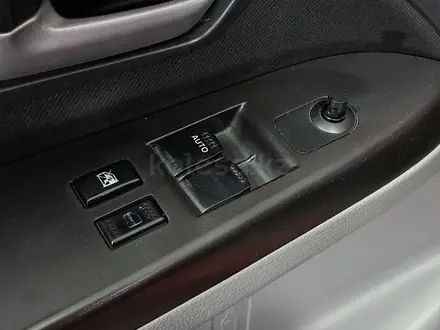 Suzuki SX4 2012 годаүшін4 500 000 тг. в Астана – фото 23