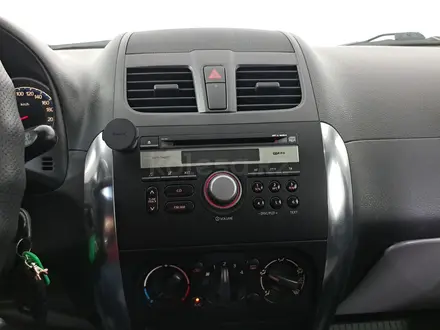 Suzuki SX4 2012 годаүшін4 500 000 тг. в Астана – фото 24