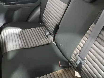 Suzuki SX4 2012 годаүшін4 500 000 тг. в Астана – фото 12