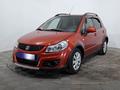 Suzuki SX4 2012 года за 4 500 000 тг. в Астана