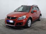 Suzuki SX4 2012 года за 4 500 000 тг. в Астана