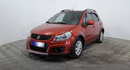 Suzuki SX4 2012 года за 4 500 000 тг. в Астана