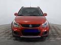 Suzuki SX4 2012 года за 4 500 000 тг. в Астана – фото 2