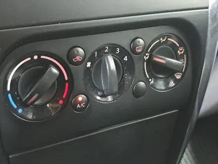 Suzuki SX4 2012 годаүшін4 500 000 тг. в Астана – фото 13