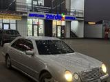 Mercedes-Benz E 320 1997 года за 2 800 000 тг. в Жаркент