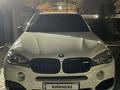 BMW X5 2014 года за 19 300 000 тг. в Алматы – фото 14