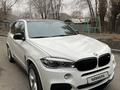BMW X5 2014 года за 19 300 000 тг. в Алматы – фото 15