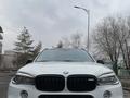 BMW X5 2014 года за 19 300 000 тг. в Алматы – фото 24