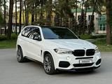 BMW X5 2014 года за 19 900 000 тг. в Алматы – фото 2