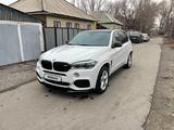 BMW X5 2014 года за 19 900 000 тг. в Алматы – фото 5