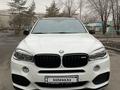 BMW X5 2014 года за 19 300 000 тг. в Алматы – фото 13