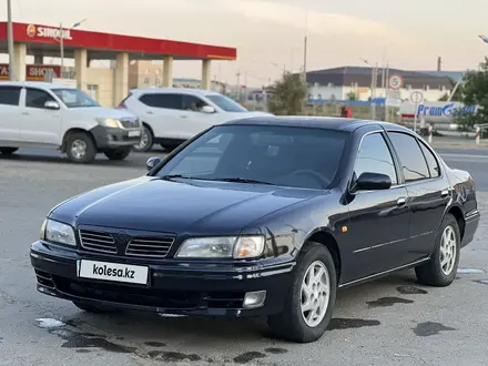 Nissan Maxima 1996 года за 1 700 000 тг. в Атырау – фото 12