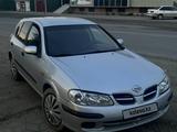 Nissan Almera 2001 года за 1 700 000 тг. в Актобе