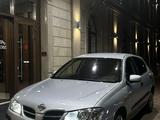 Nissan Almera 2001 года за 1 700 000 тг. в Актобе – фото 5