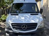 Mercedes-Benz Sprinter 2018 года за 15 000 000 тг. в Алматы – фото 2