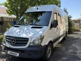 Mercedes-Benz Sprinter 2018 года за 15 000 000 тг. в Алматы