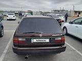 Volkswagen Passat 1992 года за 1 800 000 тг. в Уральск – фото 4