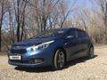 Kia Cee'd 2014 года за 6 000 000 тг. в Усть-Каменогорск