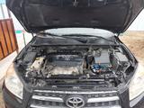 Toyota RAV4 2009 года за 6 700 000 тг. в Актобе – фото 2