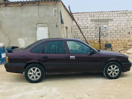 Opel Vectra 1992 года за 650 000 тг. в Жанаозен – фото 3