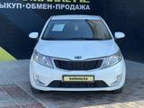 Kia Rio 2014 года за 5 800 000 тг. в Актау