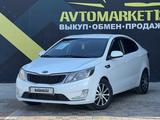 Kia Rio 2014 года за 5 800 000 тг. в Актау – фото 2