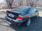 Toyota Camry 2005 годаүшін4 500 000 тг. в Урджар – фото 4